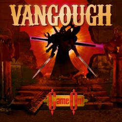 Vangough : Game On!